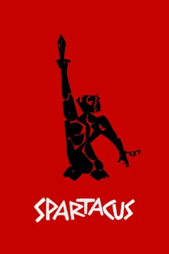Poster for Spartaküs