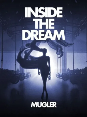 Póster de Inside the Dream: Mugler