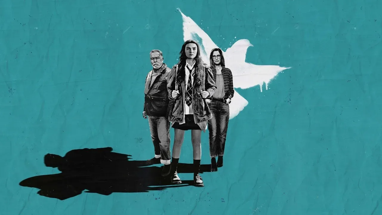 Фоновое изображение для Little Wing