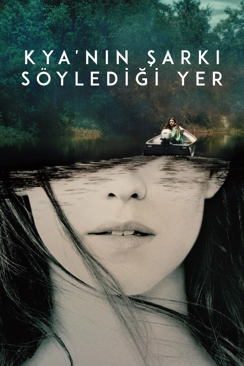 постер Kya'nın Şarkı Söylediği Yer