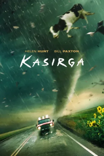 Poster for Kasırga