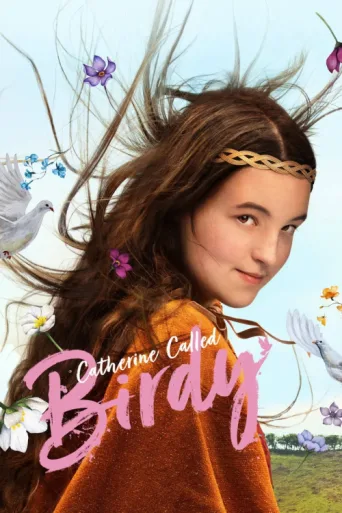 ملصق Catherine Called Birdy