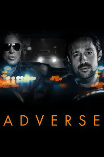 Poster for Adverse
