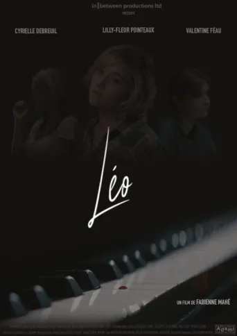 Постер Léo