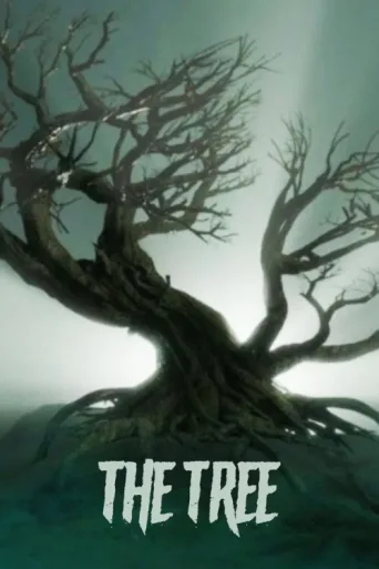 Постер The Tree
