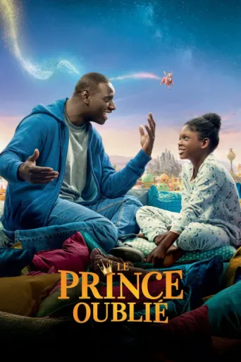Постер Le prince oublié