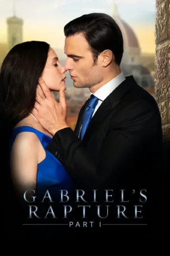 Постер Gabriel's Rapture: Part I