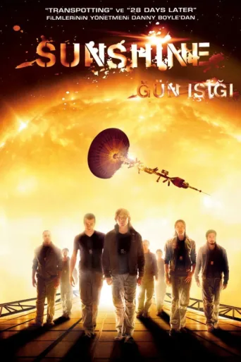 Póster de Gün Işığı