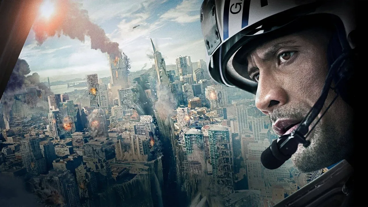 خلفية لـ San Andreas Fayı