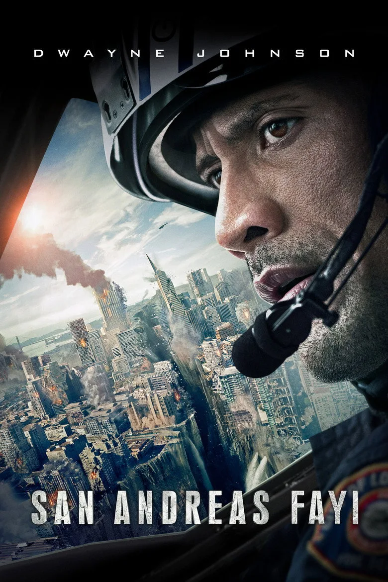 San Andreas