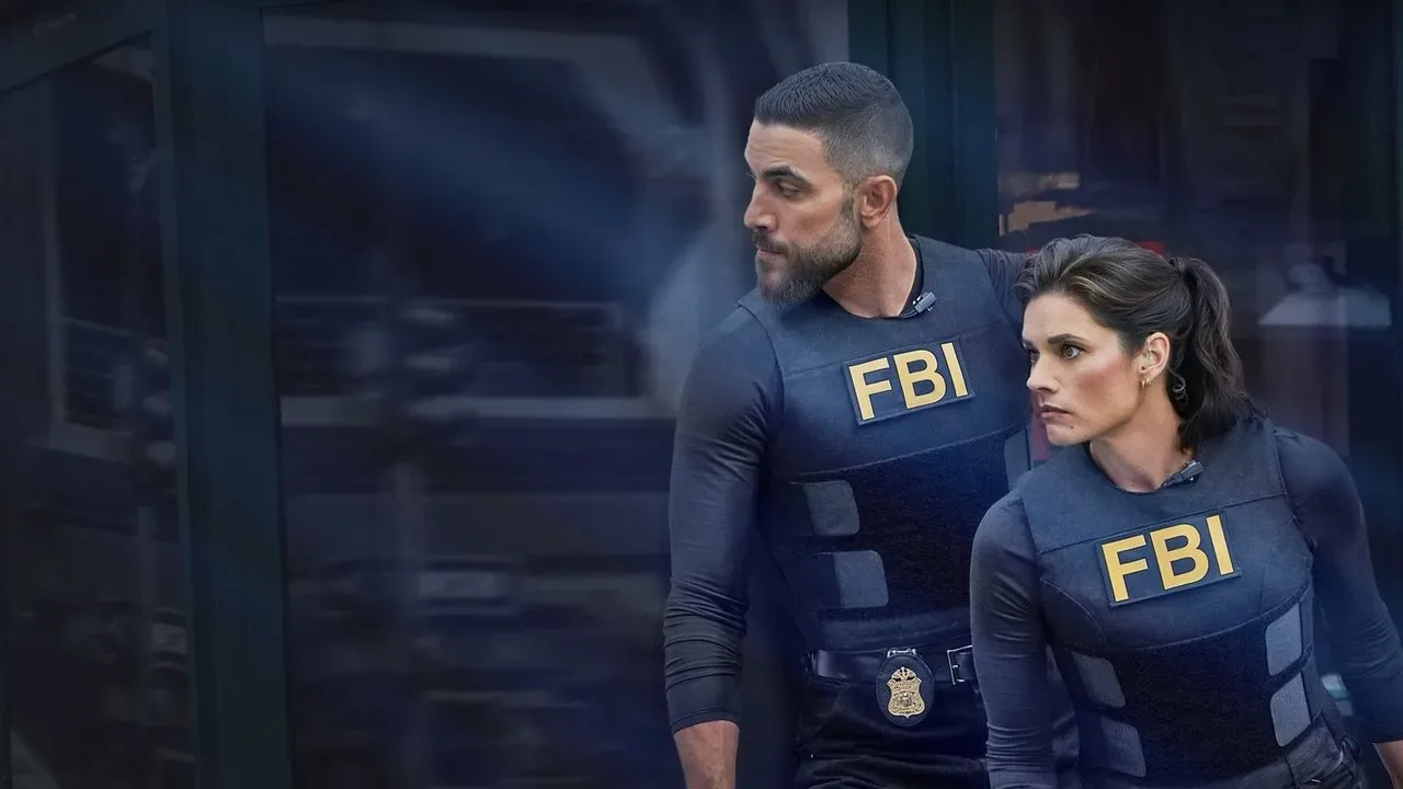 Fondo para FBI