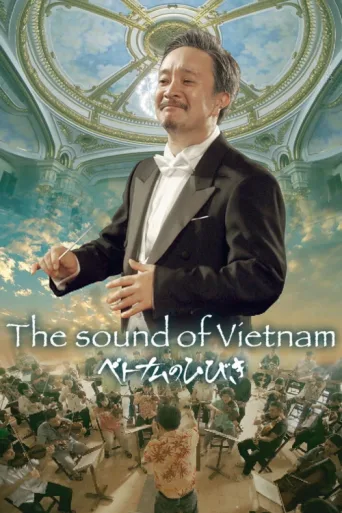 Póster de The Sound of Vietnam