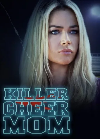 Постер Killer Cheer Mom