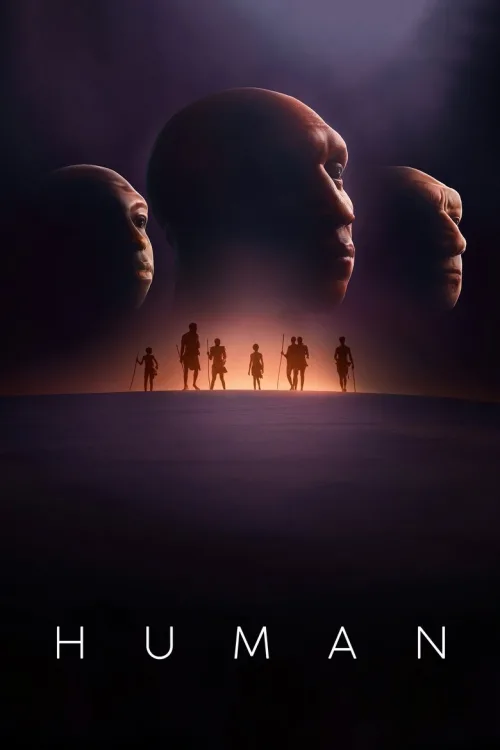 Human