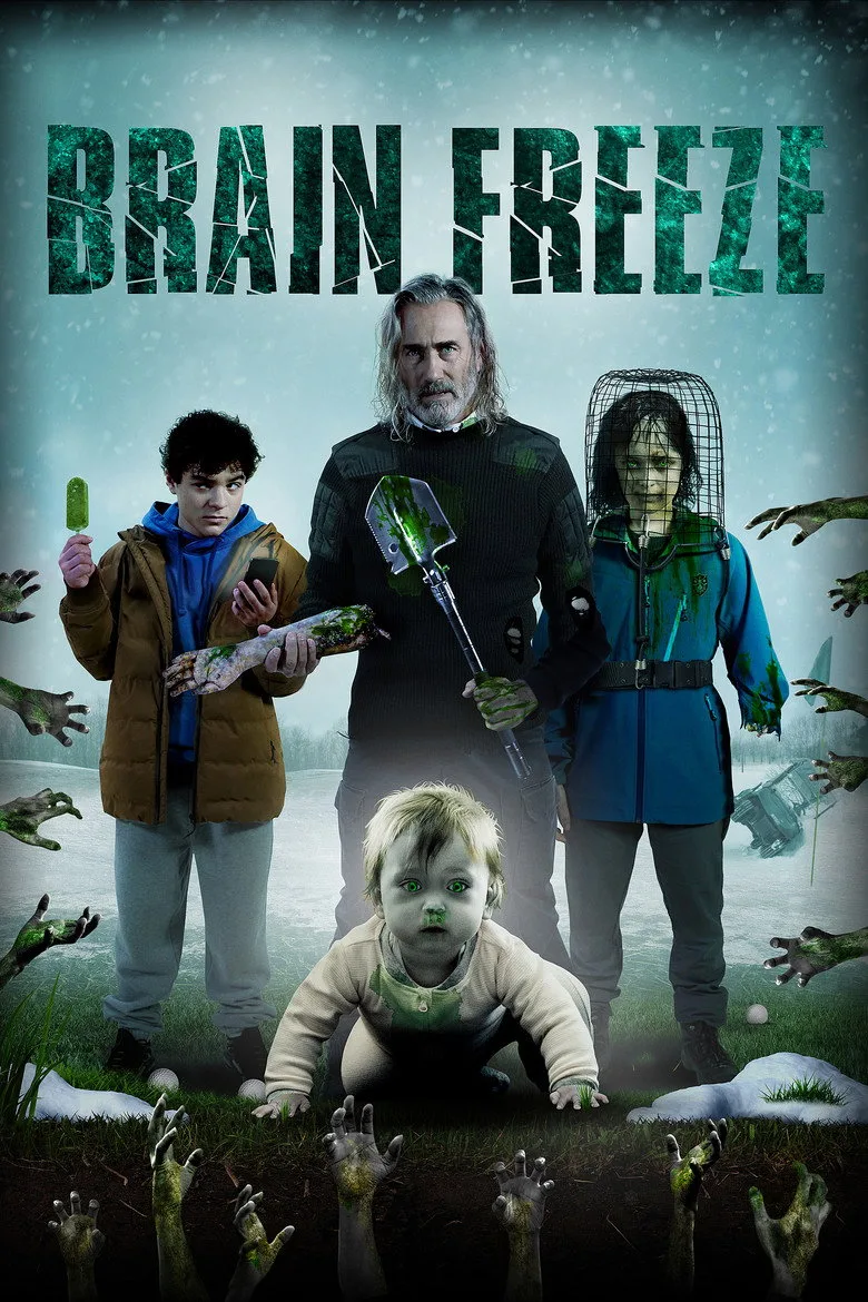 Credit poster