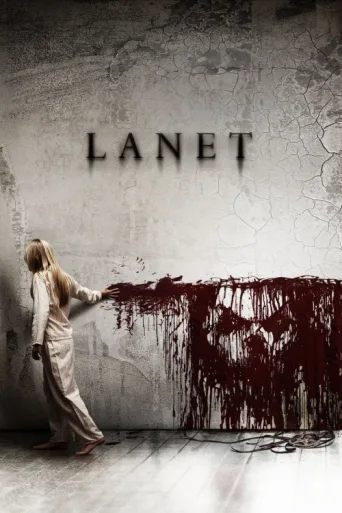 Poster for Lanet