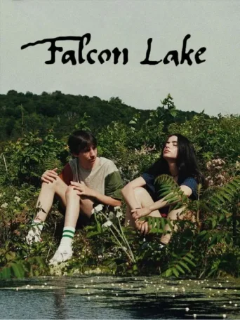 Póster de Falcon Lake