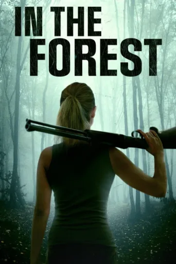 In the Forest afişi