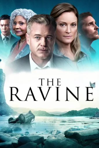 ملصق The Ravine