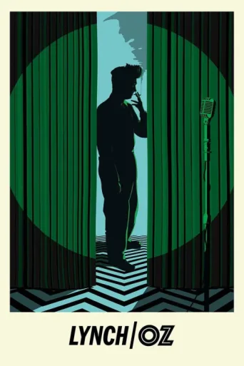Póster de Lynch/Oz