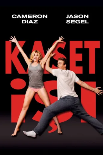 Poster for Kaset İşi