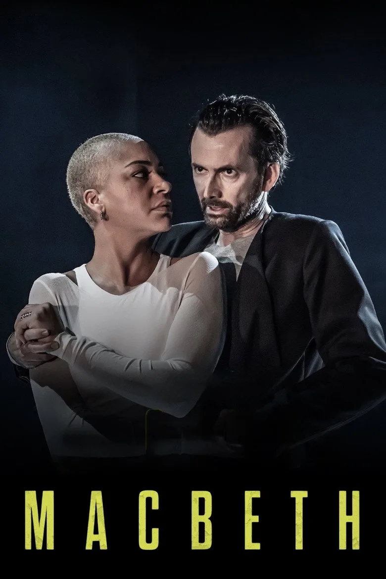 постер Macbeth
