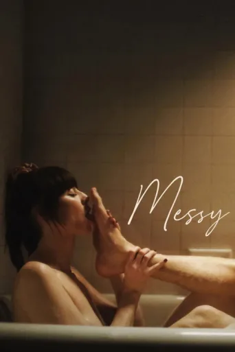 Messy afişi