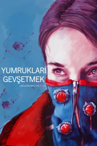 Póster de Yumrukları Gevşetmek
