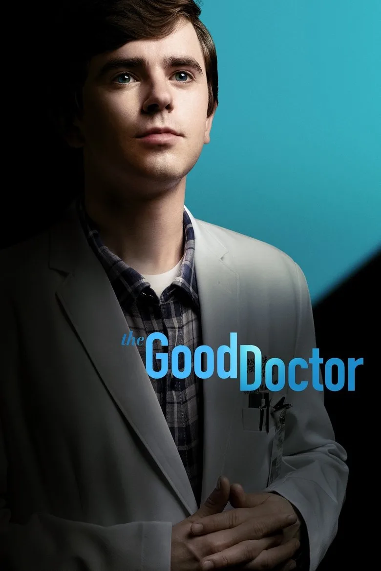 póster de The Good Doctor