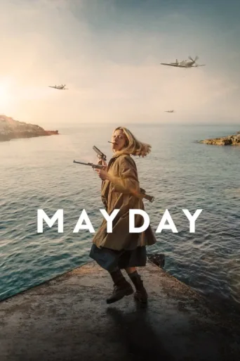Постер Mayday