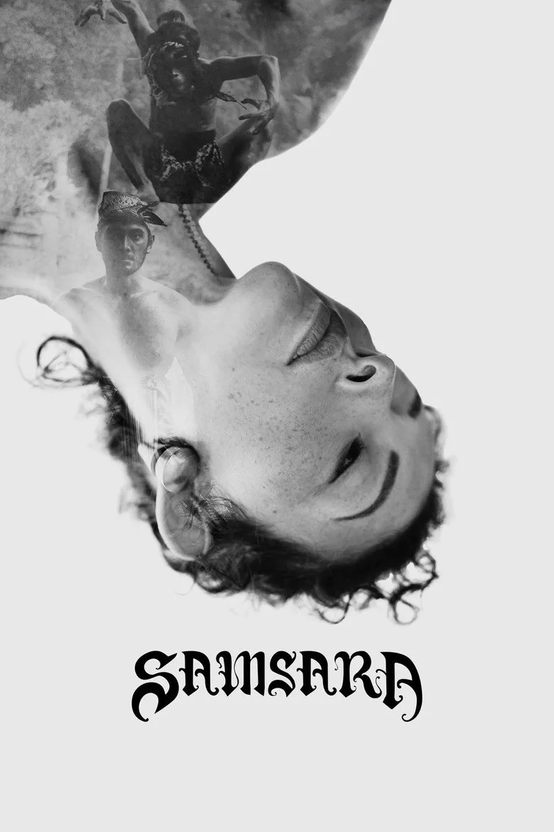 ملصق Samsara