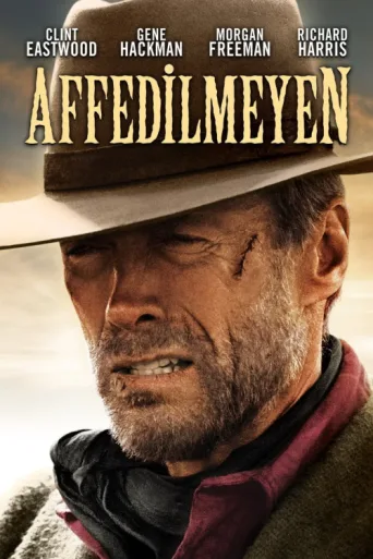 ملصق Affedilmeyen