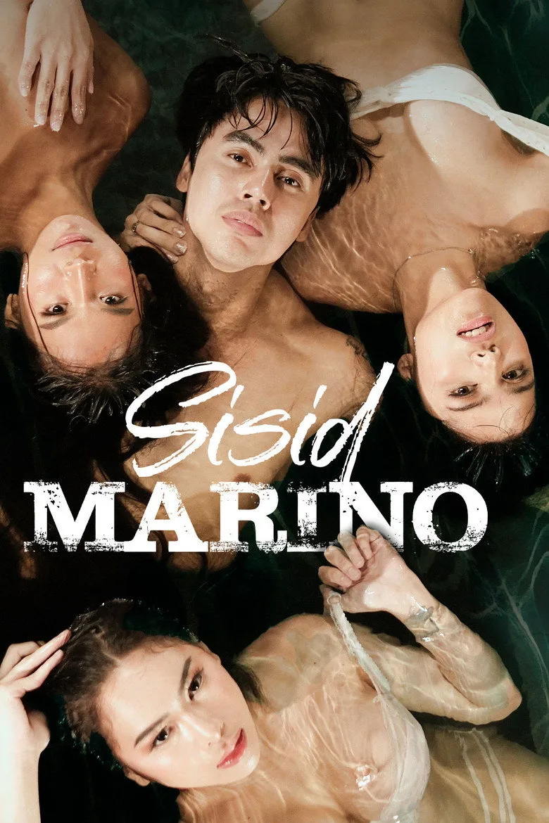 póster de Sisid Marino
