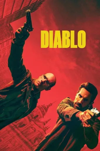 Póster de Diablo