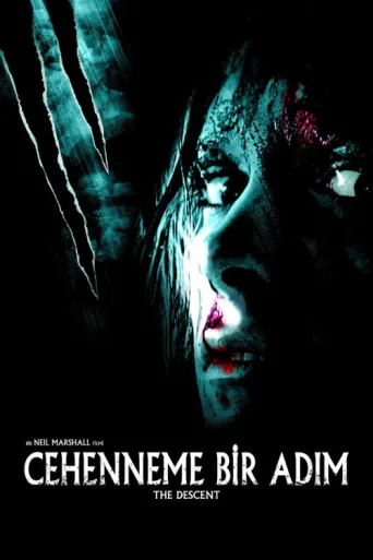 Poster for Cehenneme Bir Adım
