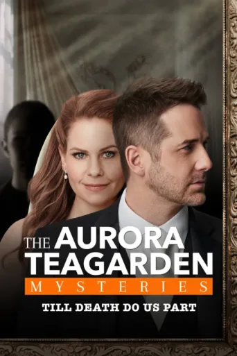 Póster de Aurora Teagarden Mysteries: Til Death Do Us Part