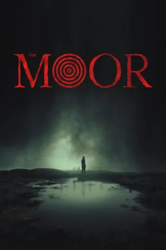 Постер The Moor