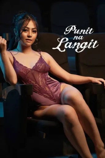 Poster for Punit na Langit