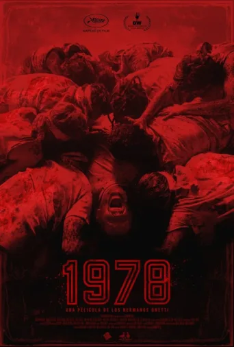 Póster de 1978