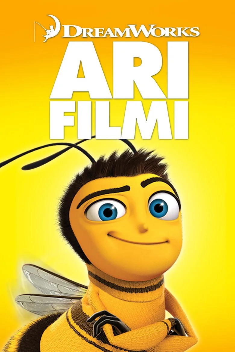 póster de Arı Filmi
