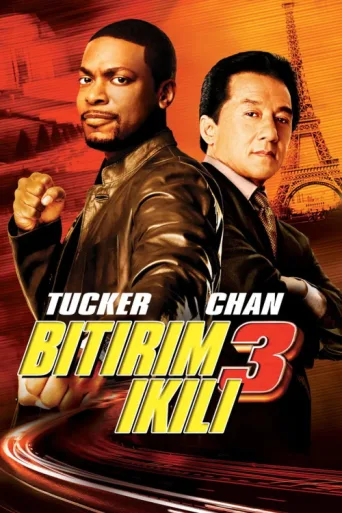 Постер Bitirim İkili 3
