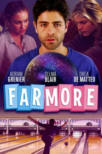 Póster de Far More