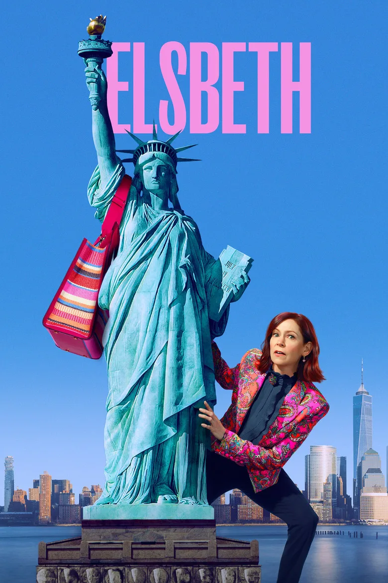 póster de Elsbeth