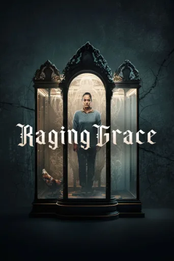 Póster de Raging Grace