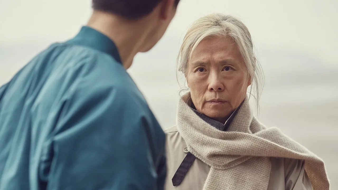 Фоновое изображение для An Old Lady