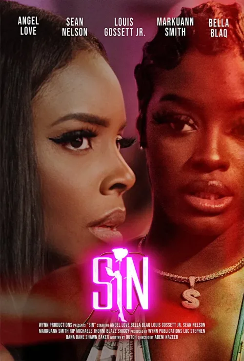 Sin