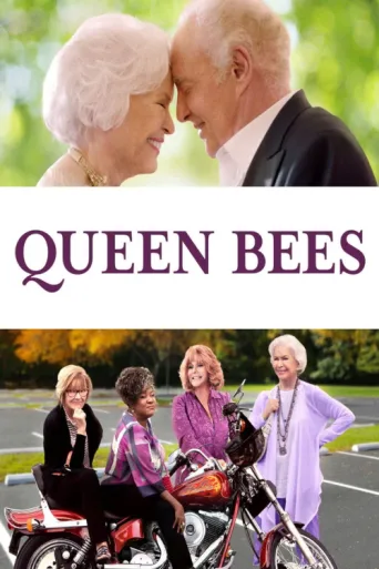 Постер Queen Bees