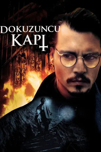 Póster de Dokuzuncu Kapı