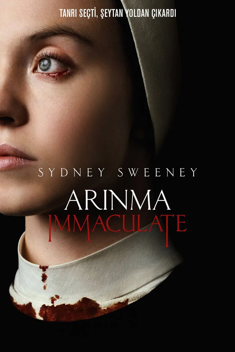 póster de Arınma