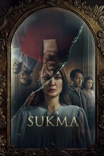 Póster de Sukma